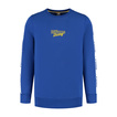 Williams Racing 2025 Herren Pullover Pitlane
