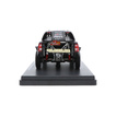 Toyota Gazoo Racing Modellauto 1:43 Dakar Hilux T1U #243