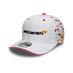 McLaren F1 2025 Herren Baseballkappe Miami GP