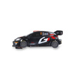 Toyota Gazoo Racing Kalle Rovanpera/Sebastien Ogier Slotcar-Rennbahn-Set WRC Yaris Rally1