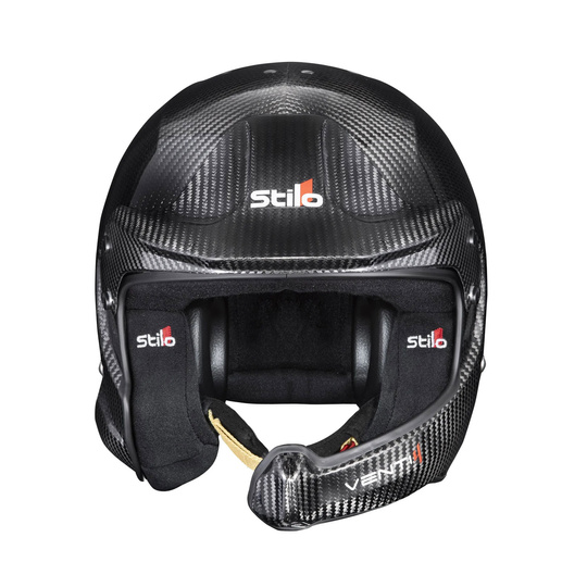 Stilo Helm Venti4 WRC Carbon Rally (FIA)