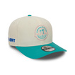 Alpine F1 2024 Herren Baseballkappe Miami GP