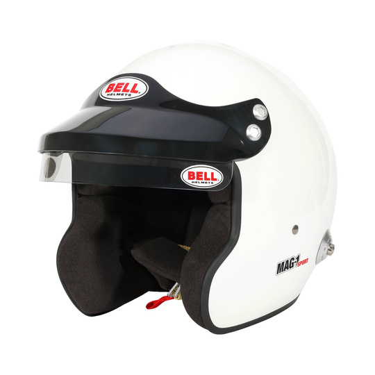 Bell Helm MAG-1 Sport (FIA)