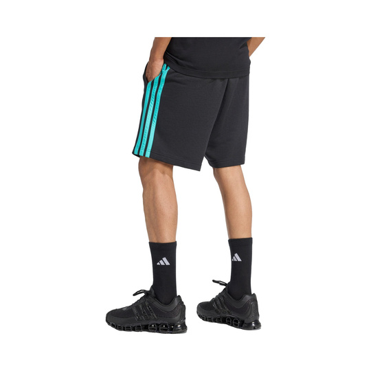 Mercedes AMG F1 2026 Shorts DNA