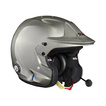 Stilo Helm Venti4 Trophy Plus Composite Rally silber (FIA)