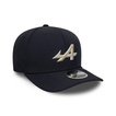 Alpine F1 2025 Herren Baseballkappe Recycled
