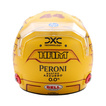 Scuderia Ferrari F1 Lewis Hamilton Miniaturhelm Monaco GP 1:5
