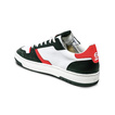 Sparco Schuhe S-URBAN Weiß/Schwarz