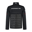 Porsche Motorsport 2026 Team Jacke Hybrid