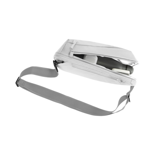 XD Design Tasche Urban Expandable Sling weiß