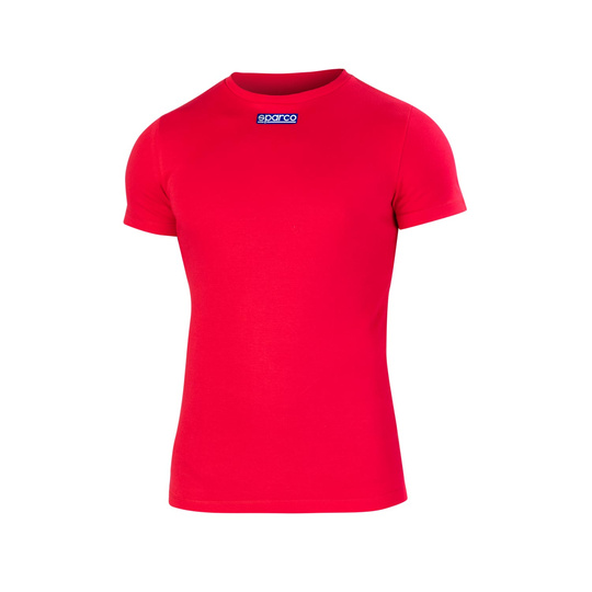Sparco T-Shirt B-Rookie rot