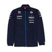 Williams F1 2026 Team Jacke Hybrid