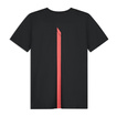 Formula 1 2026 T-Shirt Racing Line schwarz