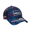 Williams F1 2026 Cap Silverstone