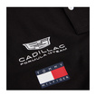 Cadillac F1 2026 Team Poloshirt schwarz