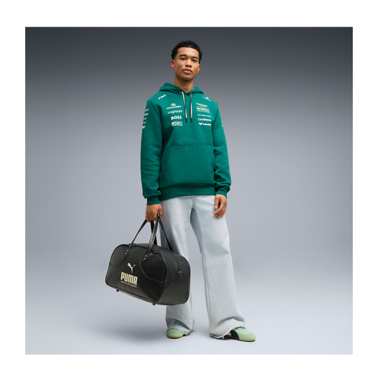 Aston Martin F1 2026 Team Kapuzenpullover