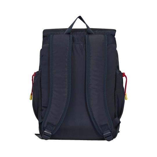 Red Bull Racing F1 Herren Rucksack Logo