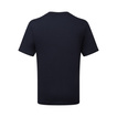 Aston Martin Racing 2026 T-Shirt Racing AMR Graphic marineblau