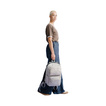 XD Design Rucksack 2 in 1 Switch altrosa