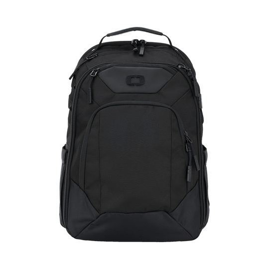 OGIO Rucksack Gambit DNA schwarz