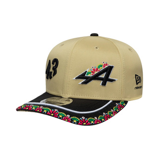Alpine F1 2026 Cap Franco Colapinto Mexico GP