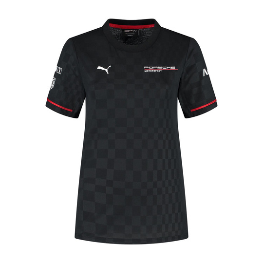 Porsche Motorsport 2026 Damen Team T-Shirt