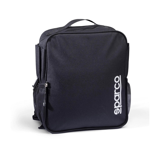 Sparco Tasche Co-Driver Plus MY25
