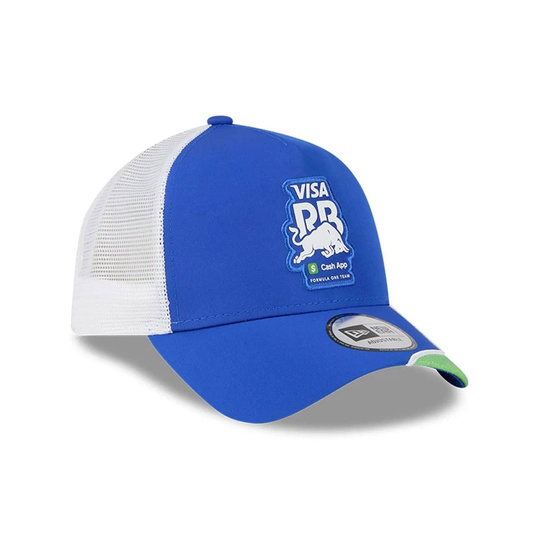 Visa Cash App RB F1 Cap Las Vegas GP