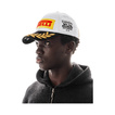 Pirelli 2026 Cap Podium Madrid