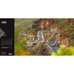 McKlein 2027 Wandkalender Rally - The Wider View