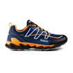 Sparco Schuhe Torque marineblau