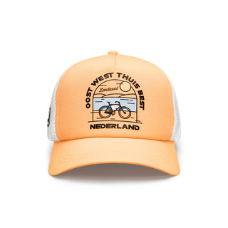 Formula 1 Herren Baseballkappe Zandvoort RS