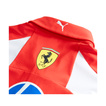 Scuderia Ferrari F1 2026 Team Poloshirt Authentic