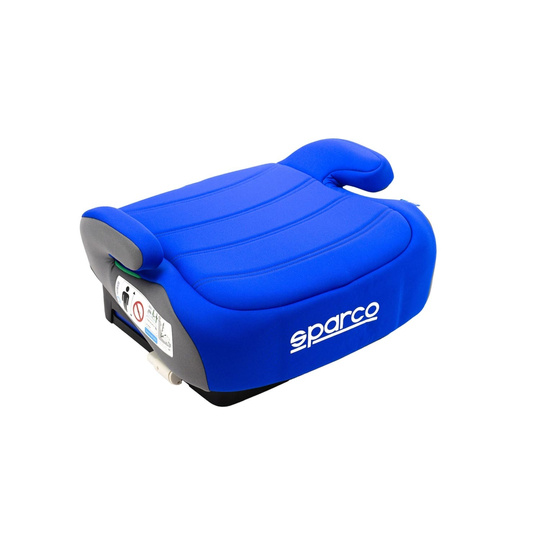 Sparco Kindersitz SK100I PIK blau