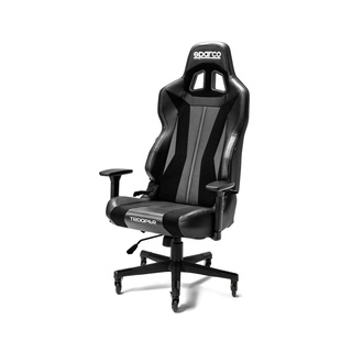 Sparco Bürostuhl TROOPER Schwarz