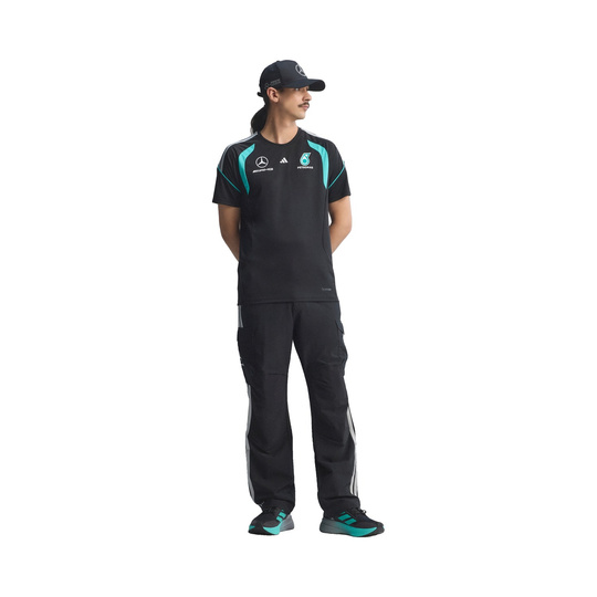 Mercedes AMG F1 2026 T-Shirt Mechanics