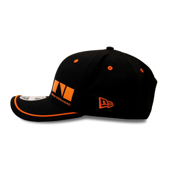 Genesis Magma Racing 2026 Herren Baseballkappe Team