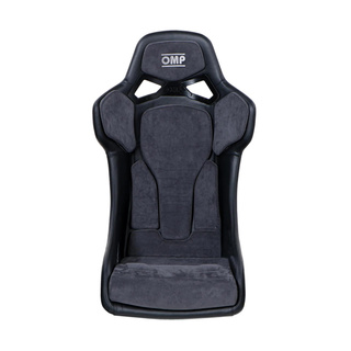 OMP Rennsitz RT CARBON Alcantara (FIA)