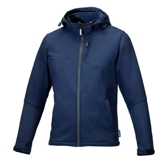 Sparco Softshelljacke Grit marineblau