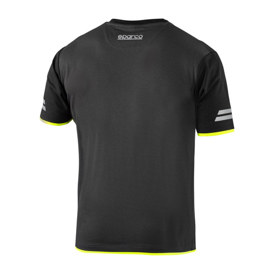 Sparco T-Shirt Tech grau