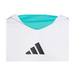 Mercedes AMG F1 2026 Kinder-T-Shirt Team weiß