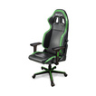 Sparco Bürostuhl ICON Schwarz/Grün