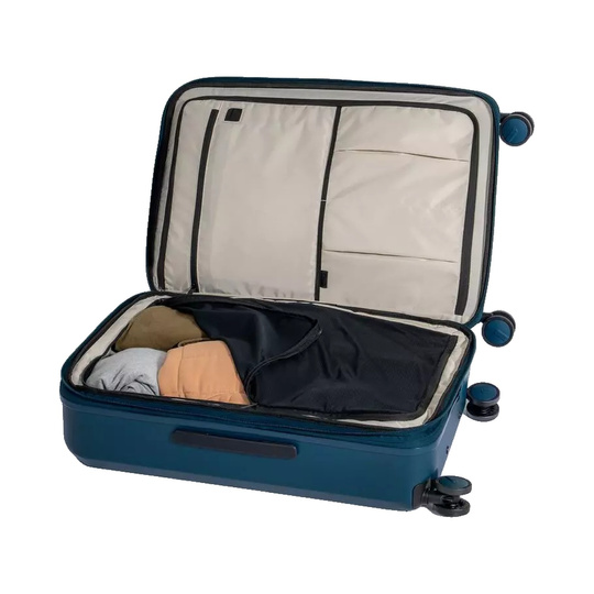 OGIO Koffer Pace Pro Hybrid Checked Moonlit Ocean