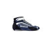 Sparco Schuhe Skid MY25 marineblau/weiß (FIA)