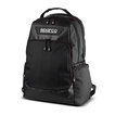Sparco Rucksack Superstage schwarz