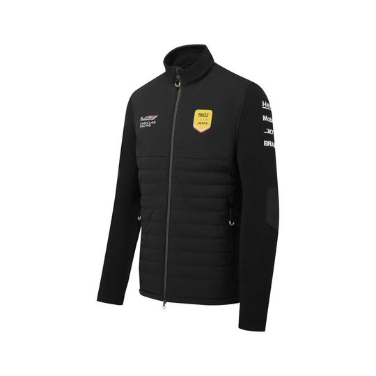 Hertz Team Jota Jacke Hybrid