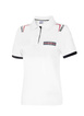 Sparco Damen Poloshirt Martini Racing