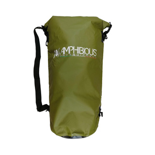 Amphibious Wasserdichter Tasche TUBE 60 Grün