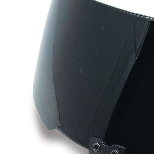 Sparco Visier Prime RF-10 getönt