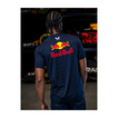 Red Bull Racing 2025 Herren T-Shirt Verstappen Team